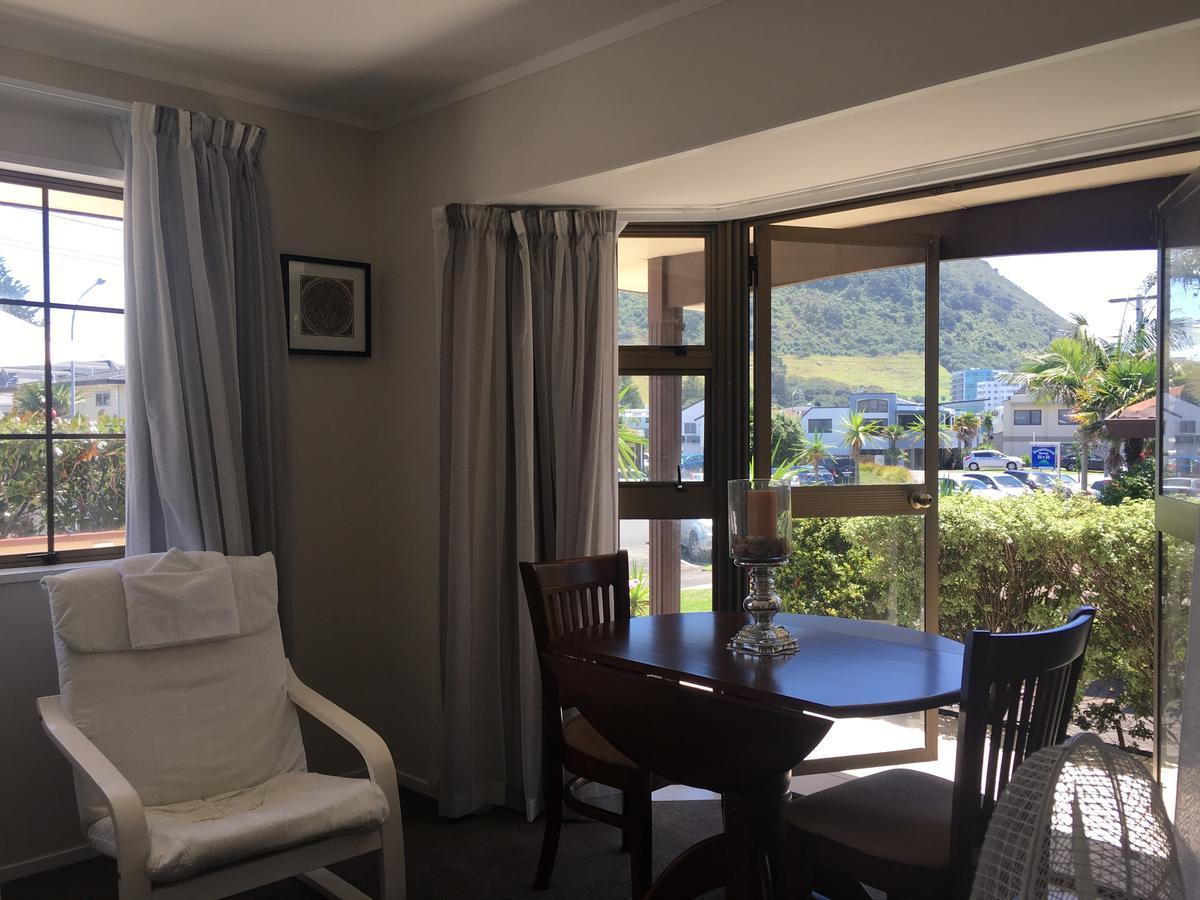 Victoria Road B&B Маунт-Маунгани Экстерьер фото