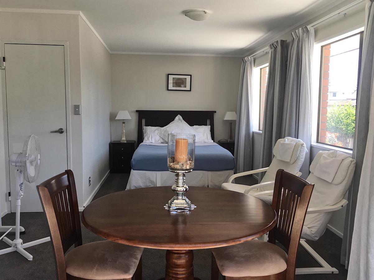 Victoria Road B&B Маунт-Маунгани Экстерьер фото